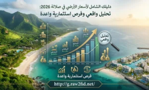 أسعار الأراضي في صلالة 